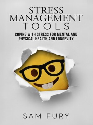 cover image of Stress Management Tools